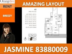 One Dusun Residences (D12), Apartment #114363692
